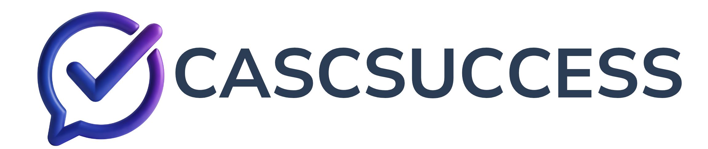 CAS Prep Logo